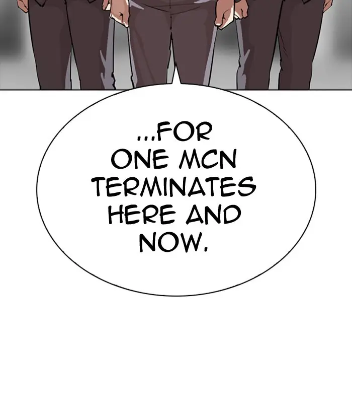 Lookism Chapter 294