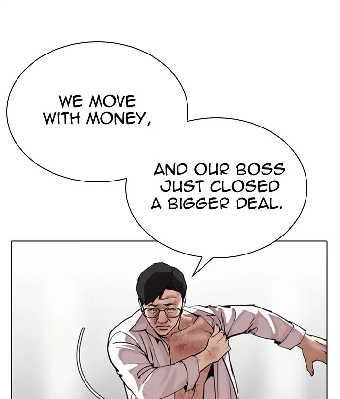 Lookism Chapter 294