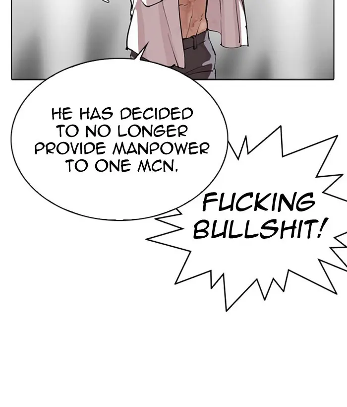 Lookism Chapter 294