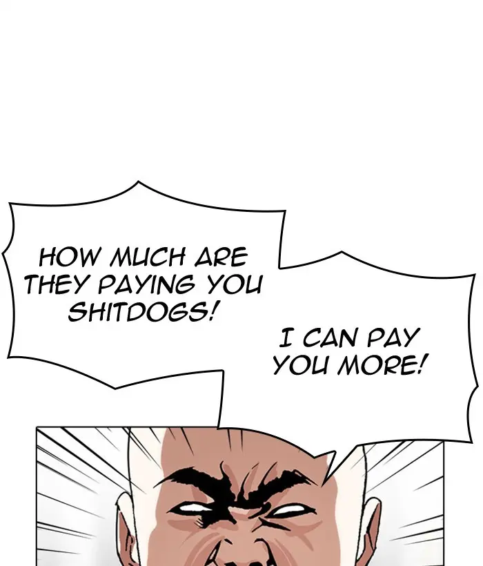 Lookism Chapter 294
