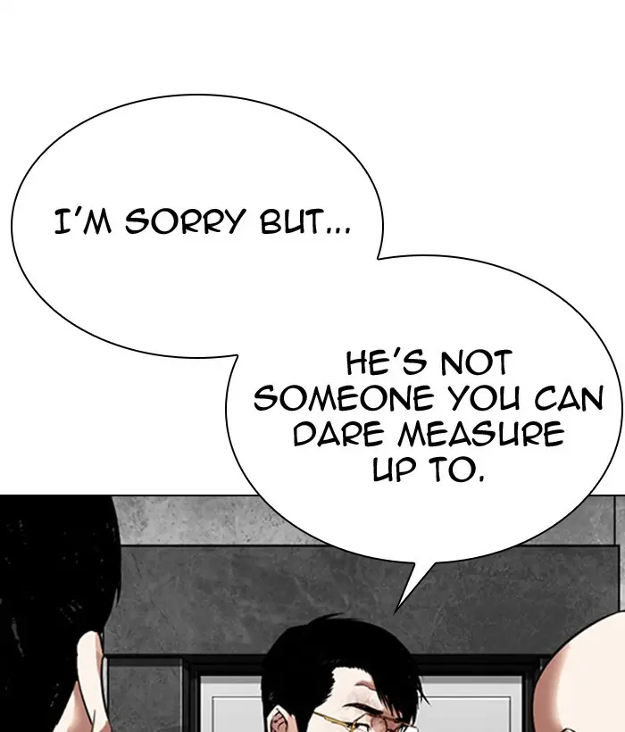 Lookism Chapter 294