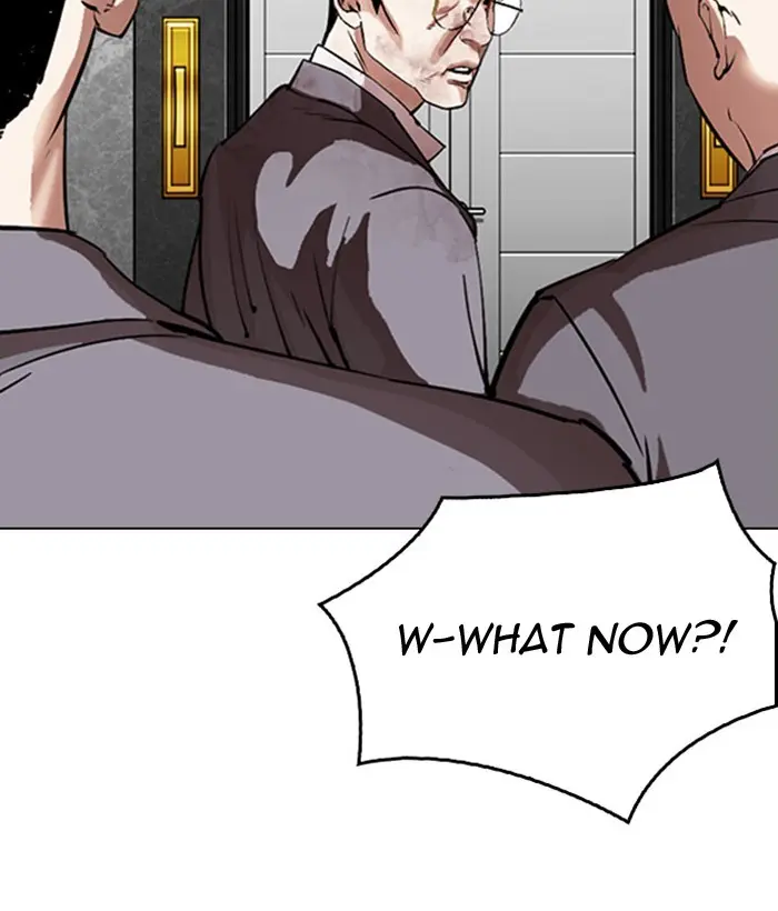 Lookism Chapter 294