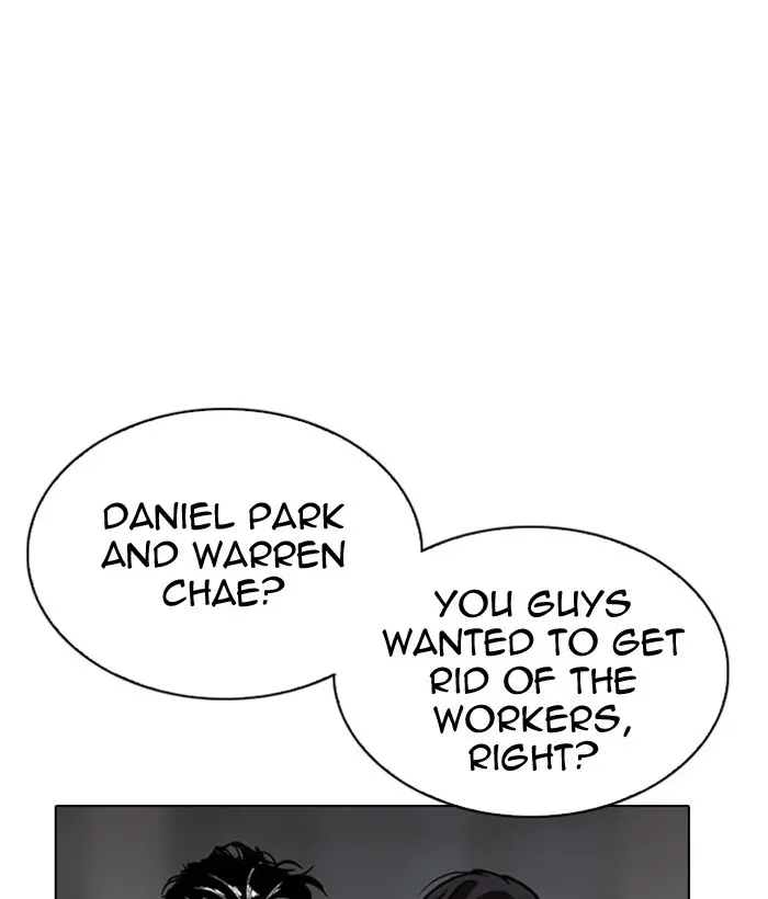 Lookism Chapter 294