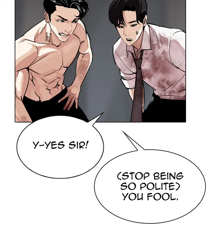 Lookism Chapter 294