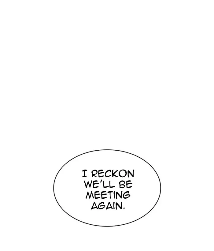 Lookism Chapter 294