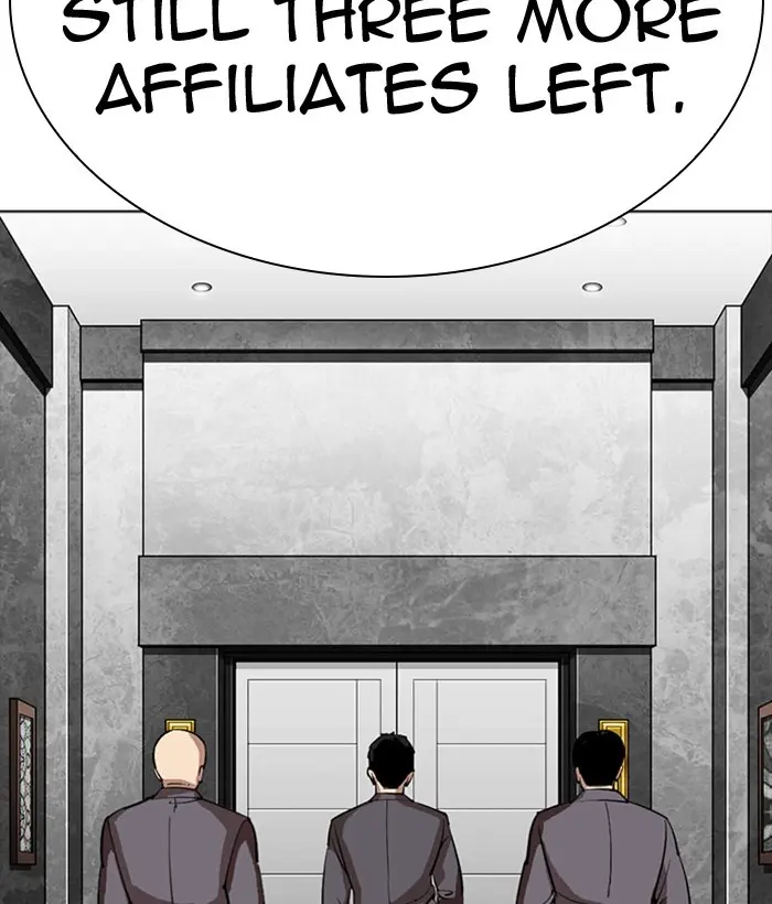 Lookism Chapter 294
