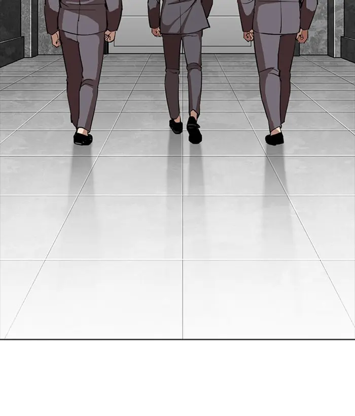 Lookism Chapter 294