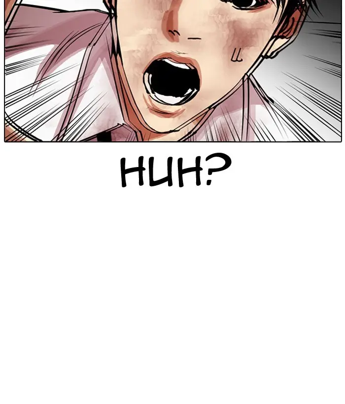 Lookism Chapter 294