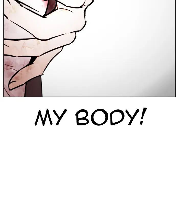 Lookism Chapter 294