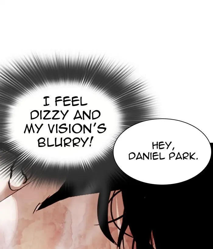 Lookism Chapter 294