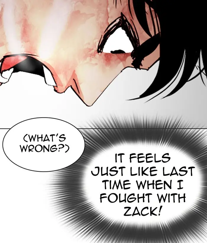 Lookism Chapter 294