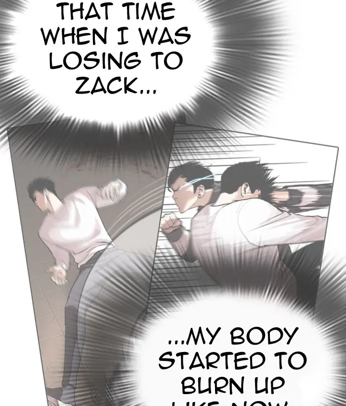 Lookism Chapter 294