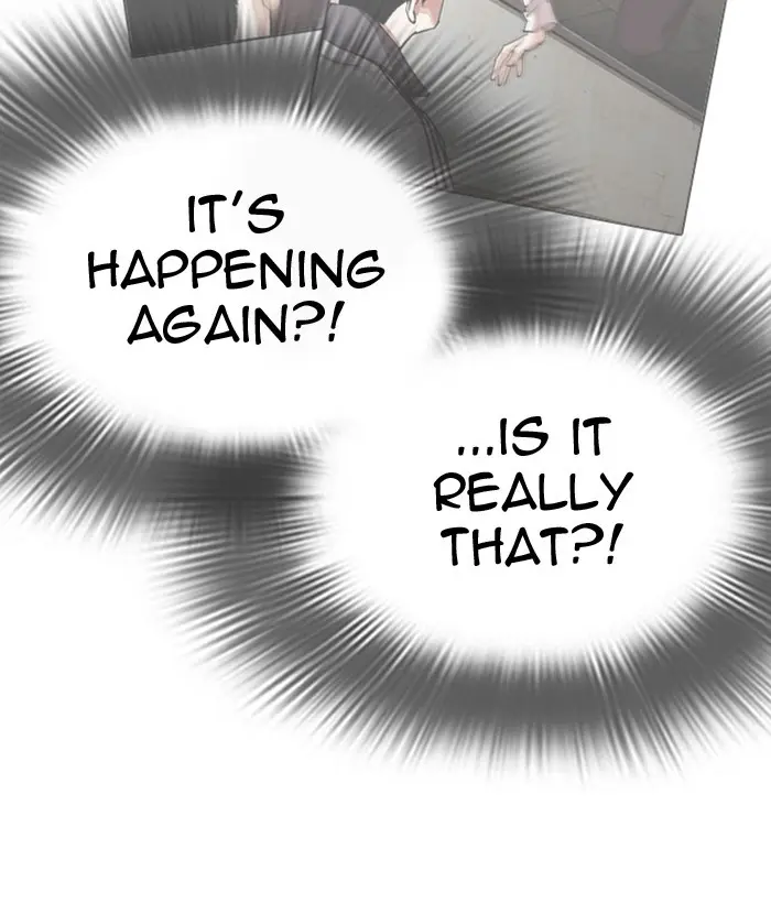 Lookism Chapter 294