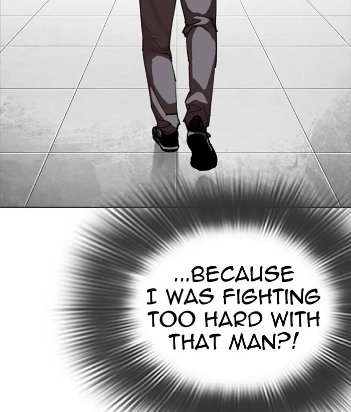 Lookism Chapter 294