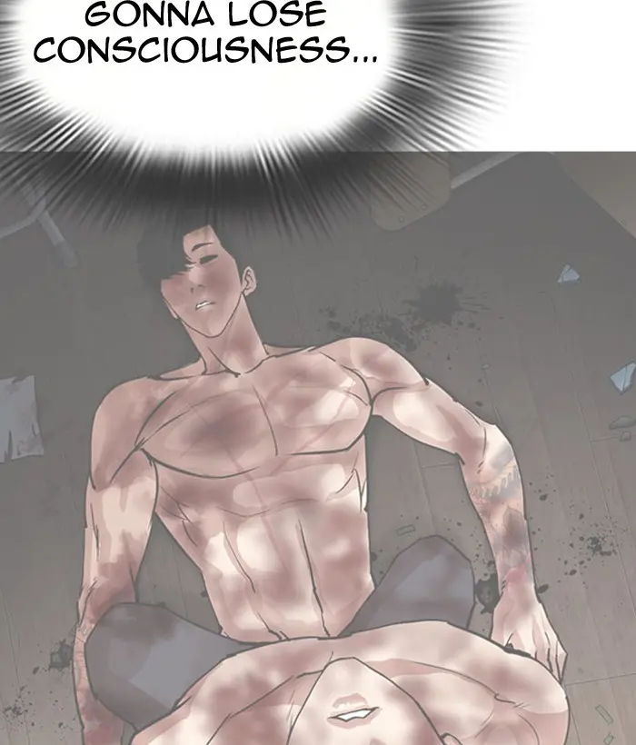 Lookism Chapter 294