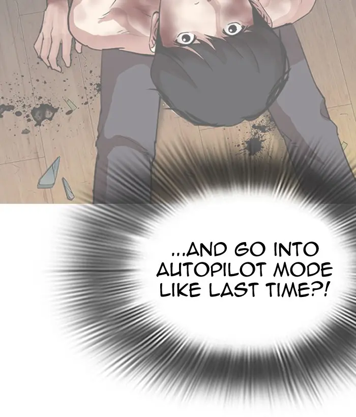 Lookism Chapter 294
