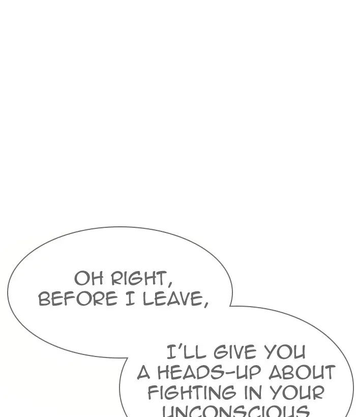 Lookism Chapter 294