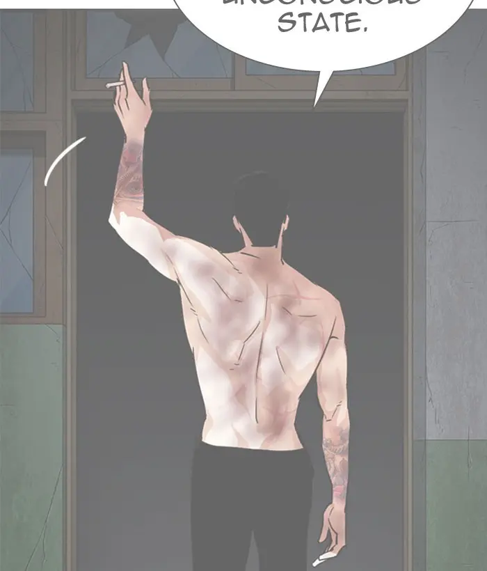 Lookism Chapter 294