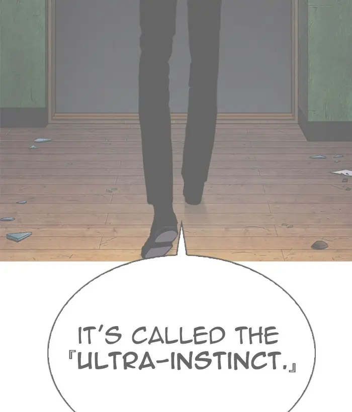 Lookism Chapter 294
