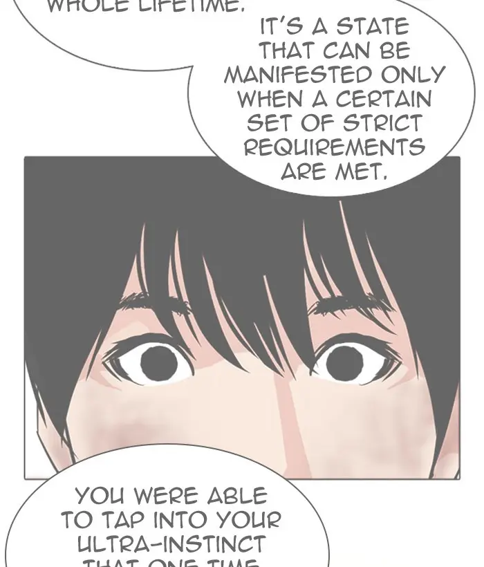 Lookism Chapter 294