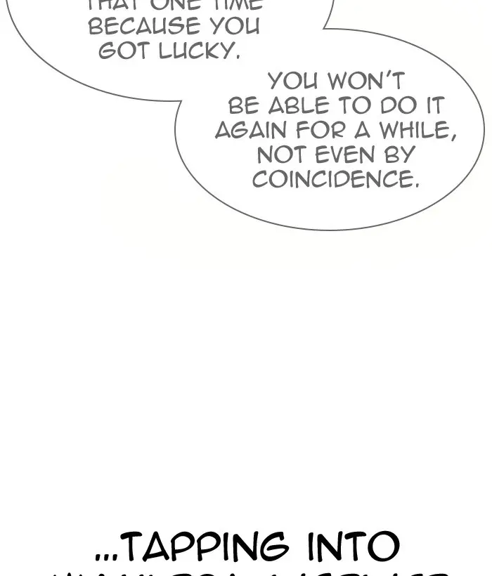 Lookism Chapter 294