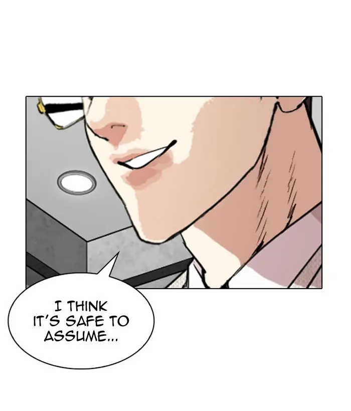Lookism Chapter 294