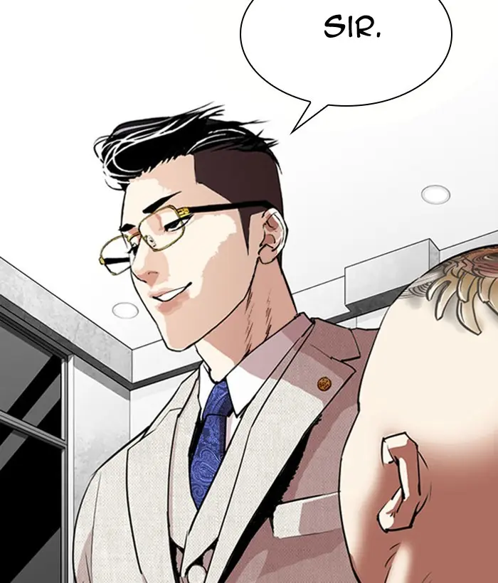Lookism Chapter 294