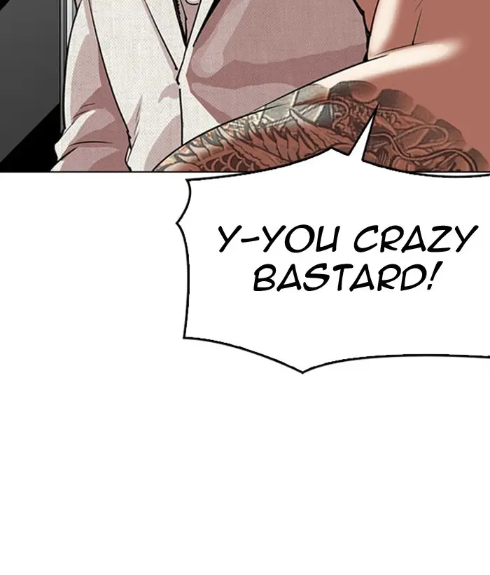 Lookism Chapter 294
