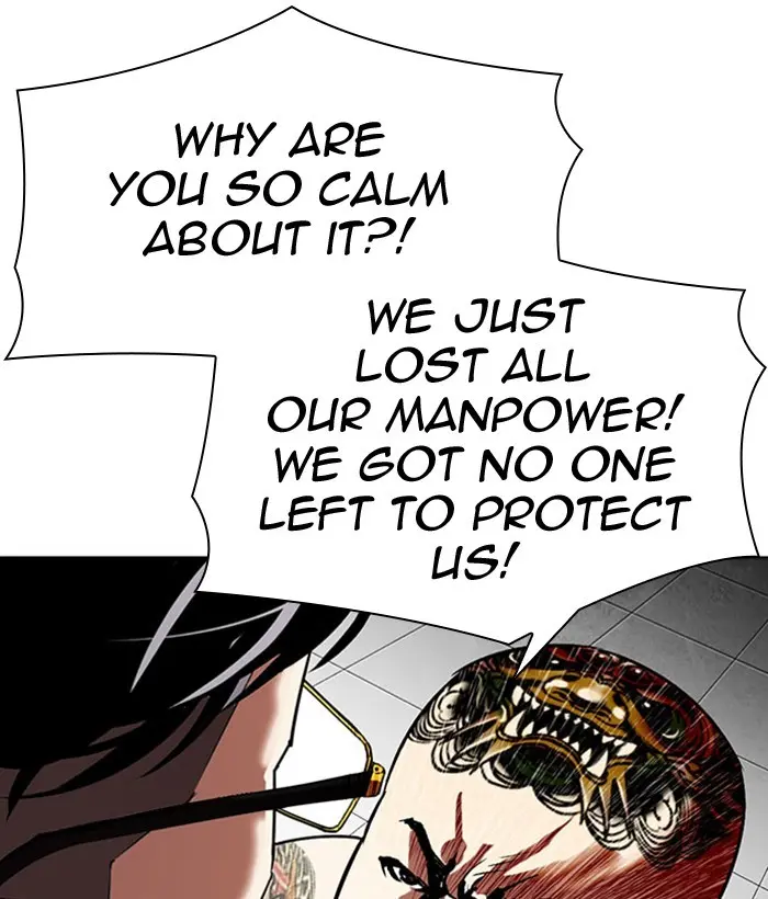 Lookism Chapter 294
