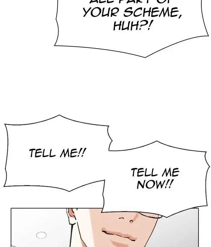 Lookism Chapter 294