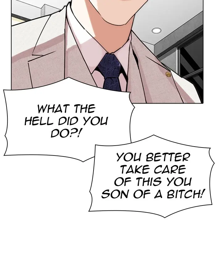 Lookism Chapter 294
