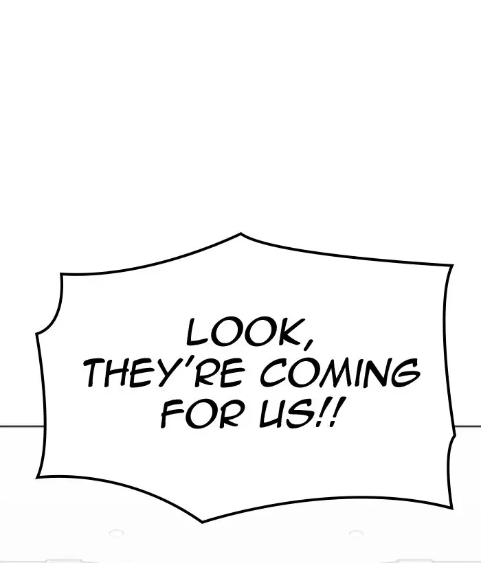 Lookism Chapter 294