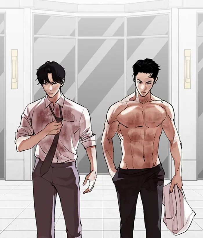 Lookism Chapter 294