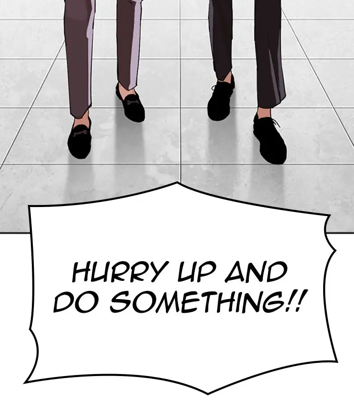 Lookism Chapter 294