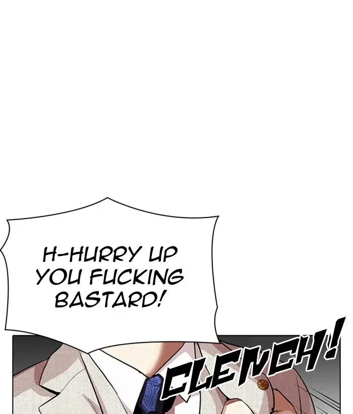 Lookism Chapter 294
