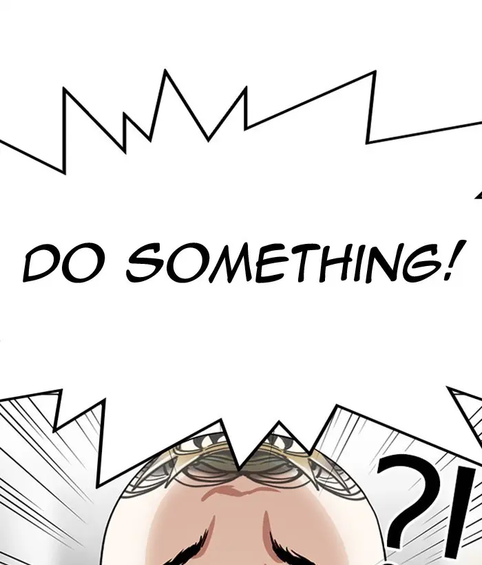 Lookism Chapter 294