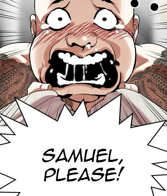 Lookism Chapter 294