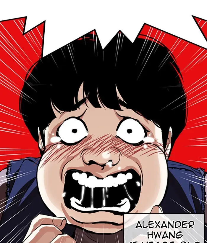 Lookism Chapter 294