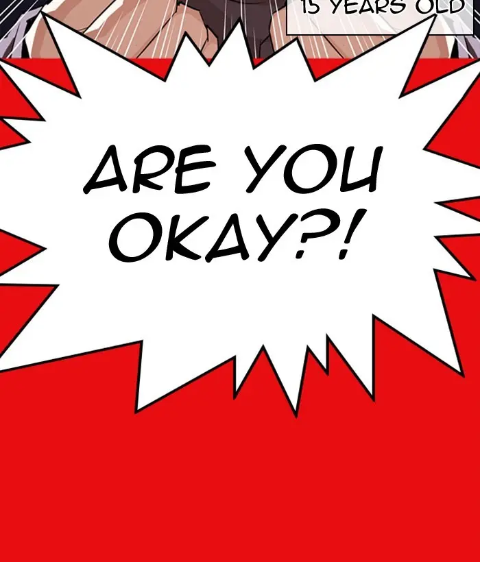Lookism Chapter 294