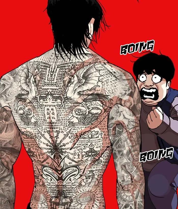 Lookism Chapter 294