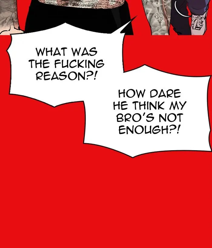 Lookism Chapter 294