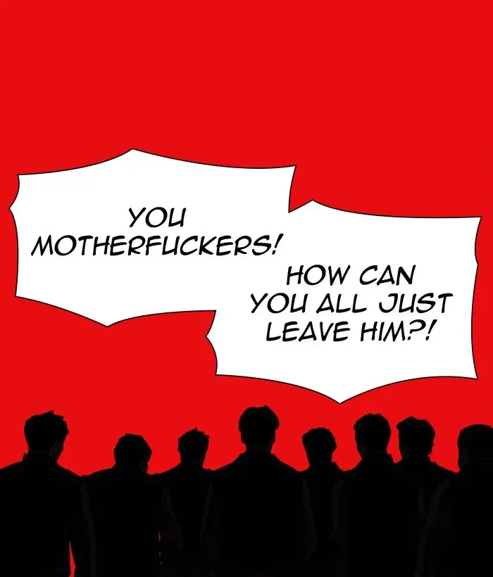Lookism Chapter 294