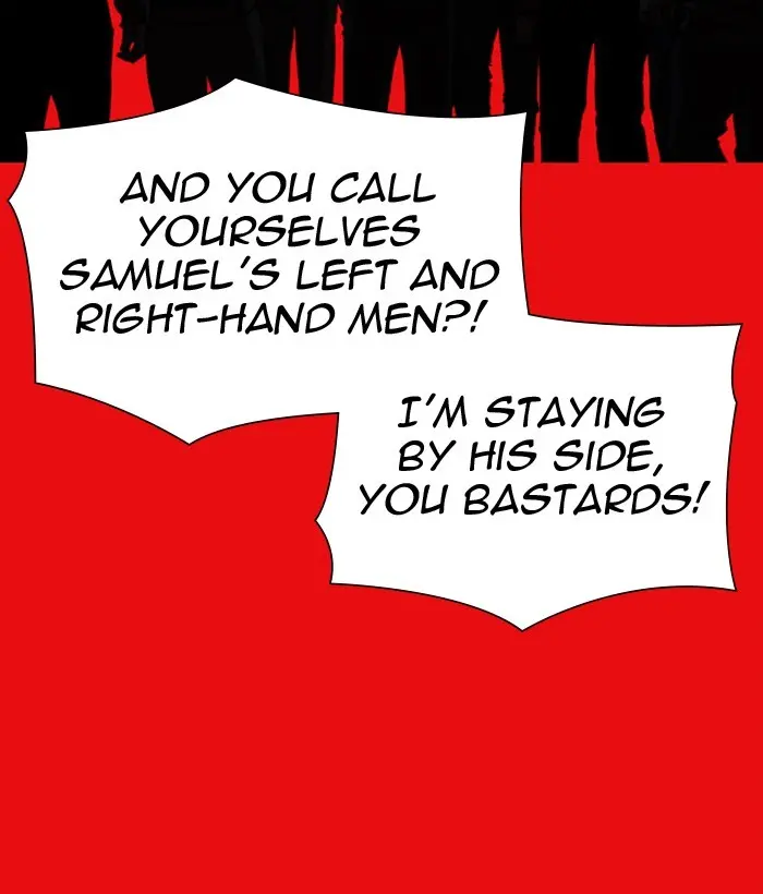 Lookism Chapter 294
