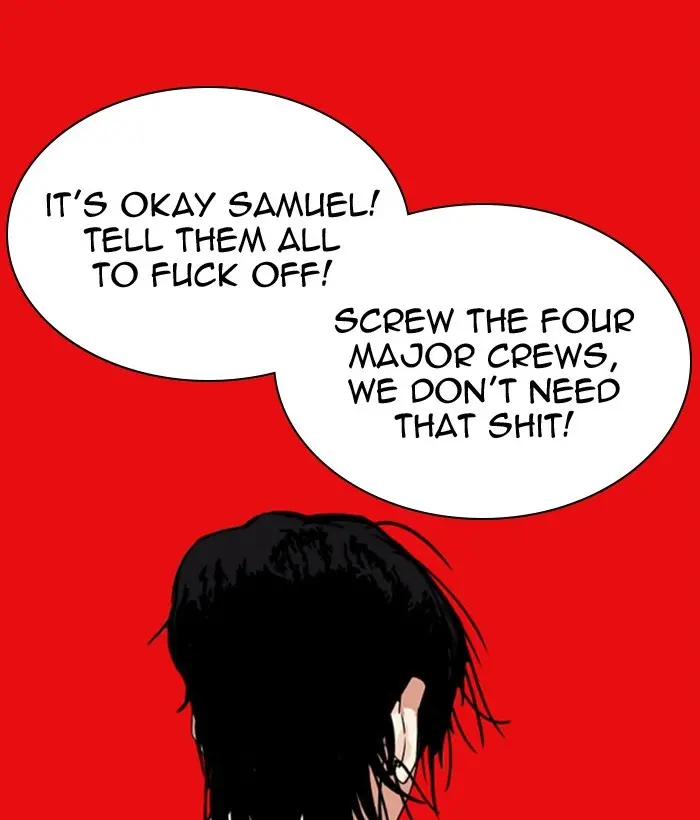 Lookism Chapter 294