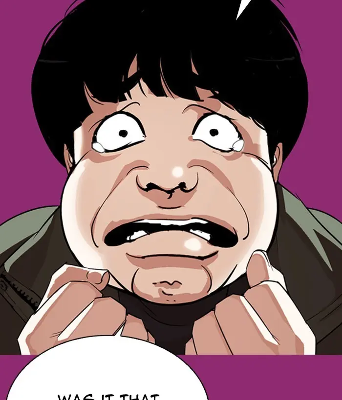 Lookism Chapter 294