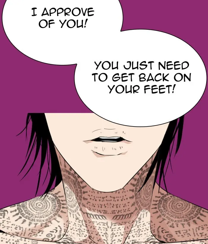 Lookism Chapter 294