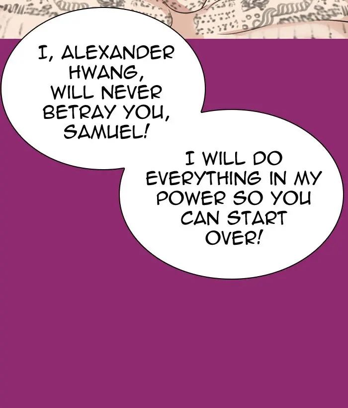 Lookism Chapter 294