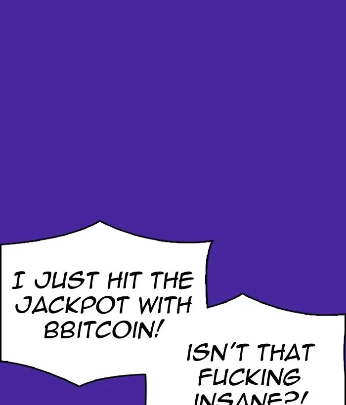 Lookism Chapter 294