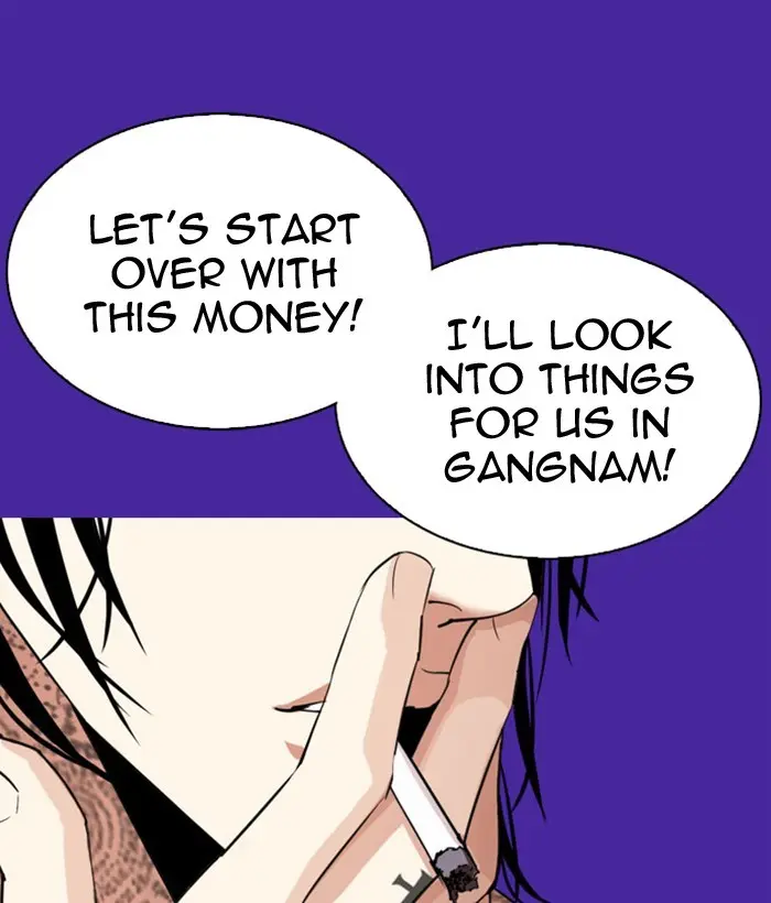 Lookism Chapter 294