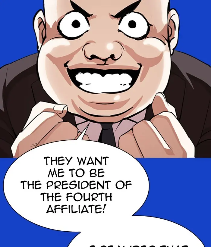 Lookism Chapter 294